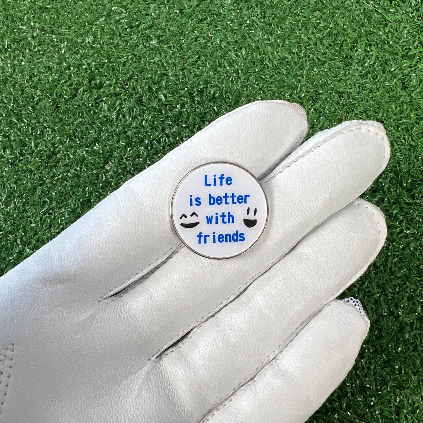 149 - Life is Better with Friends