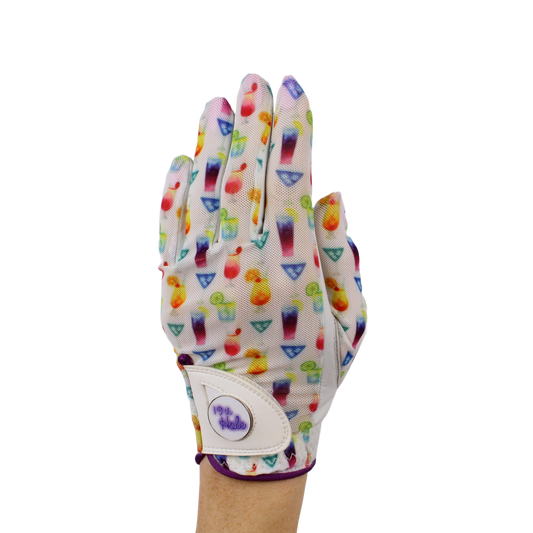 19th Hole -  Ladies Golf Glove