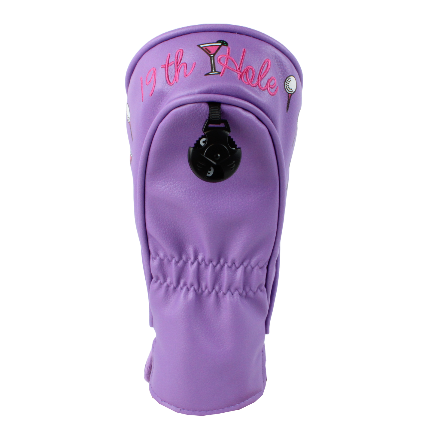 19th Hole - Fairway Head Cover