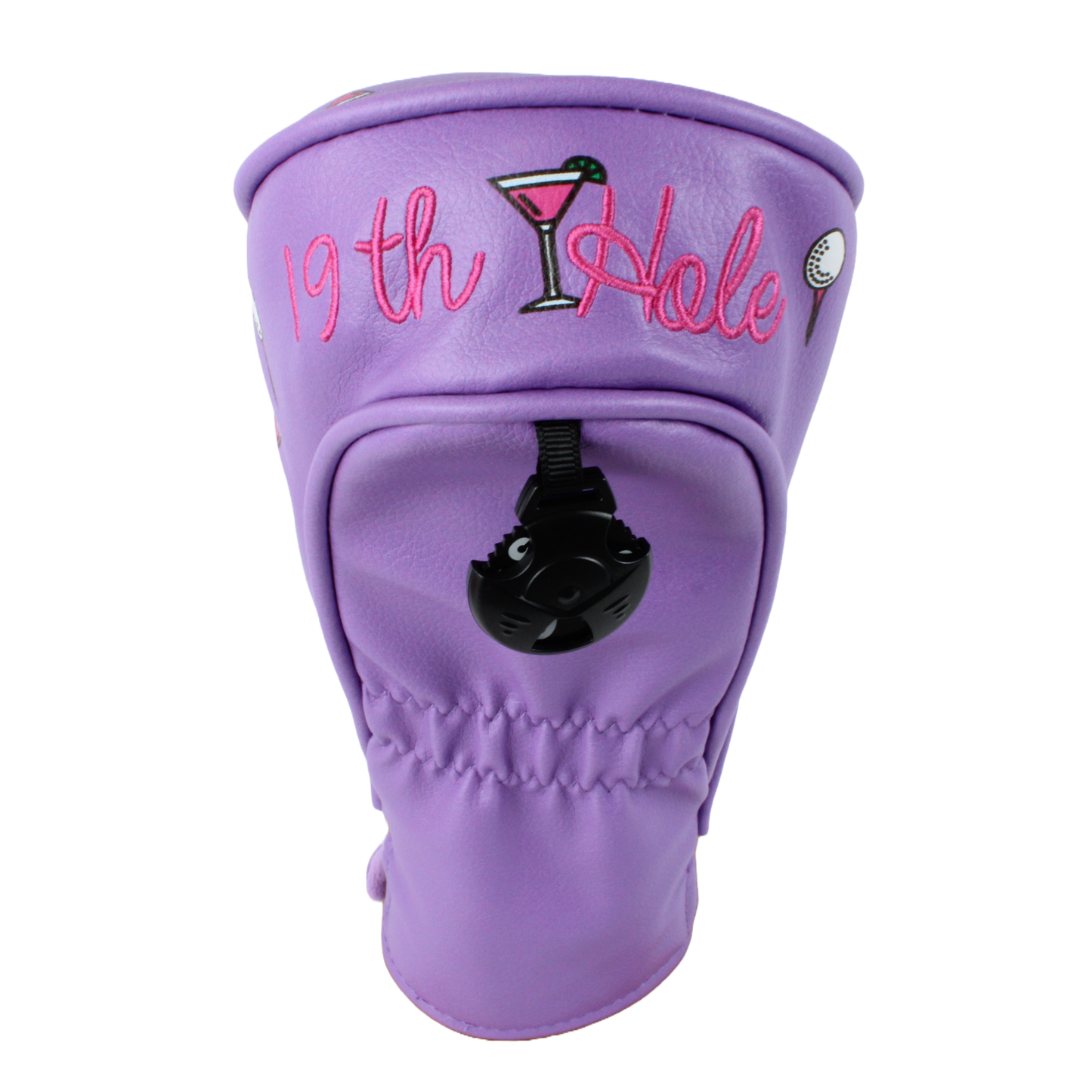 19th Hole - Fairway Head Cover