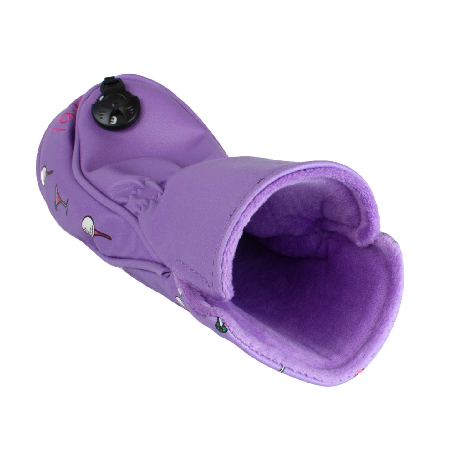 19th Hole - Fairway Head Cover