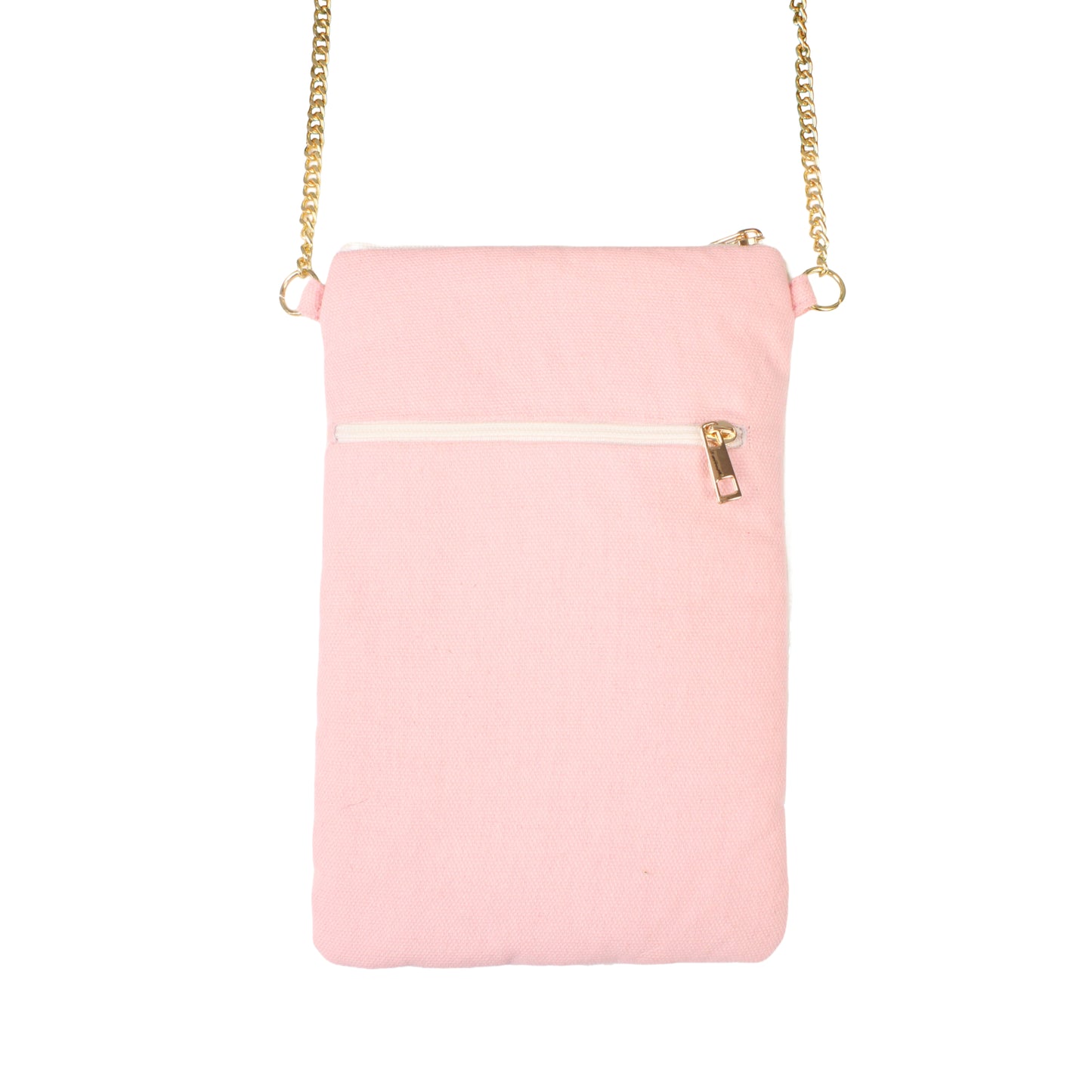 Serve and Sparkle - Beaddie Phone Bag