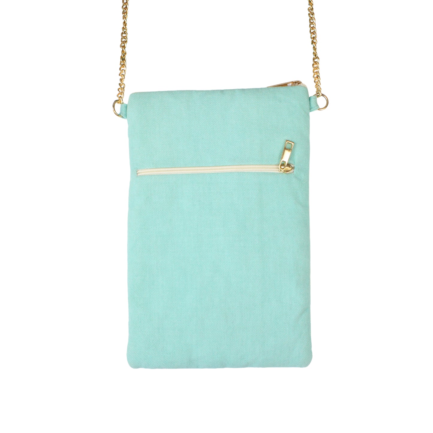 Stay Groovy - Beaddie Phone Bag