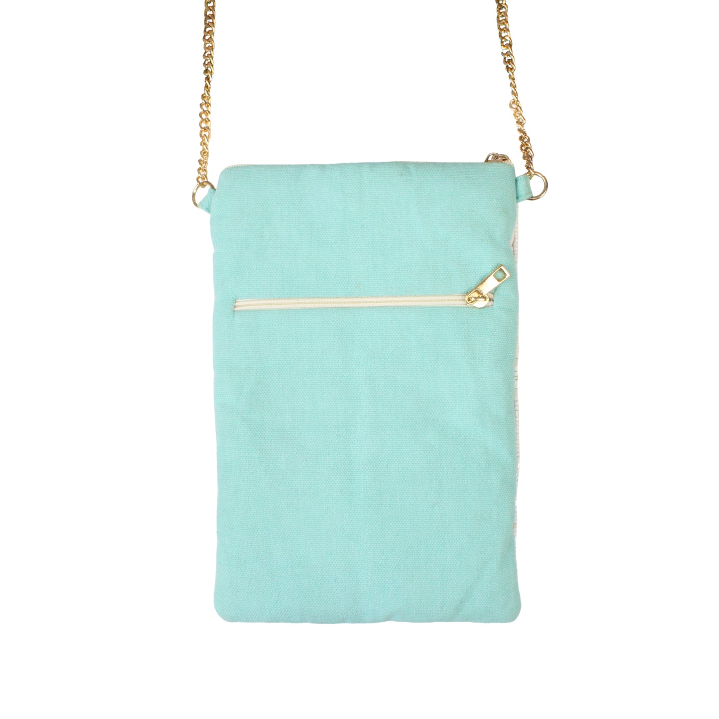 Sunshine Mingle - Beaddie Phone Bag