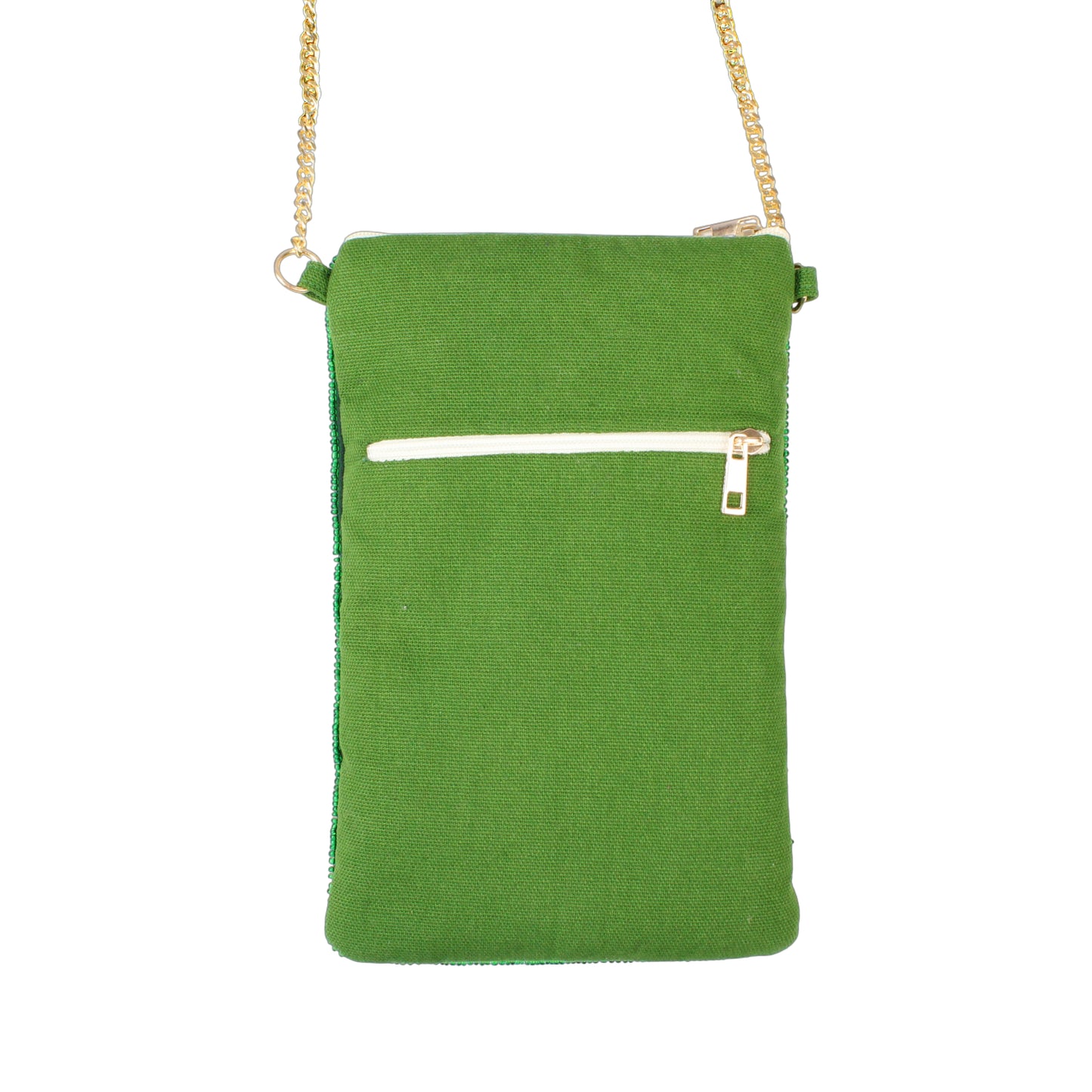 Wimbledon - Beaddie Phone Bag