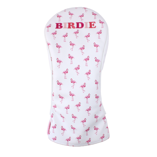 Birdie - Driver Head Cover