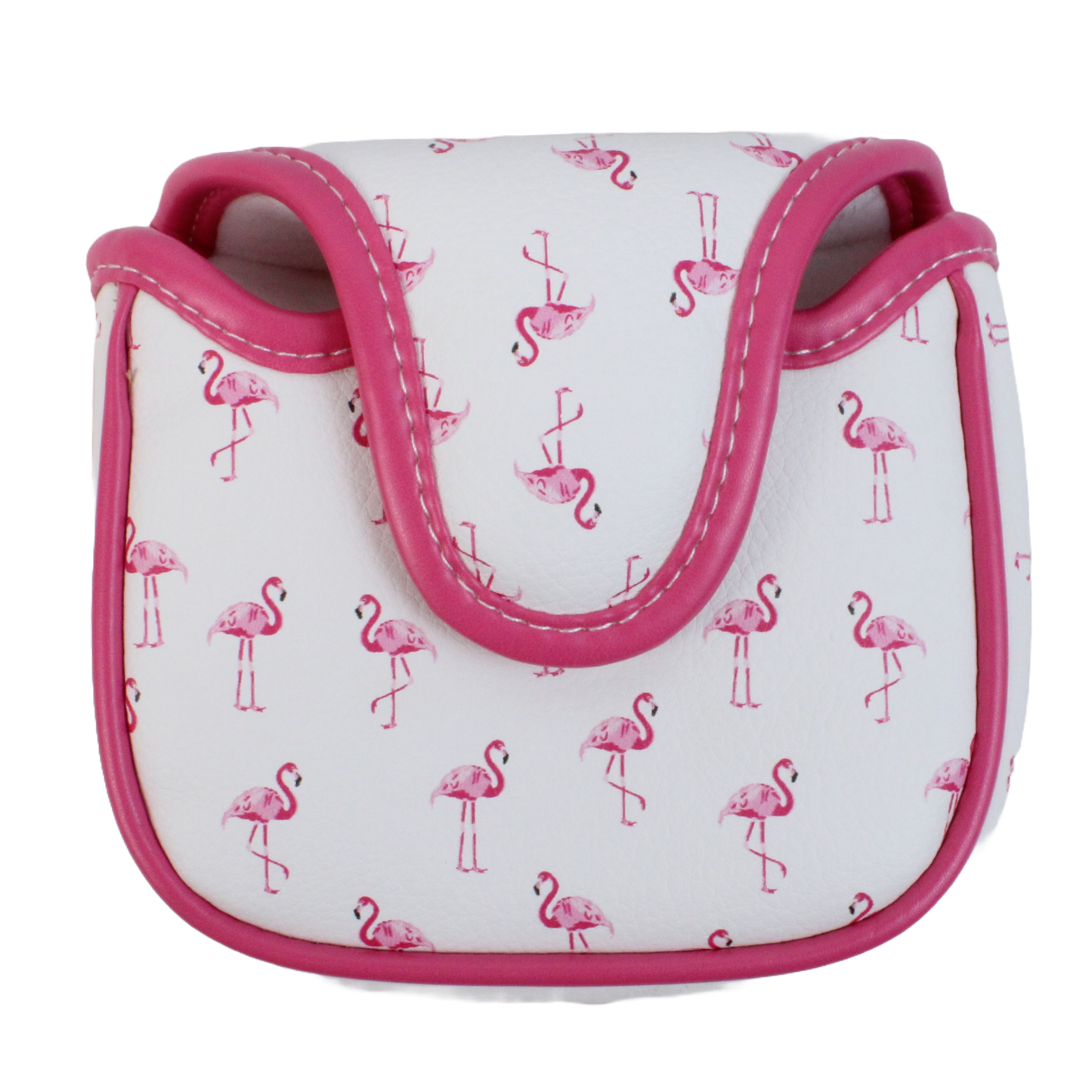 Birdie - Mallet Putter Head Cover