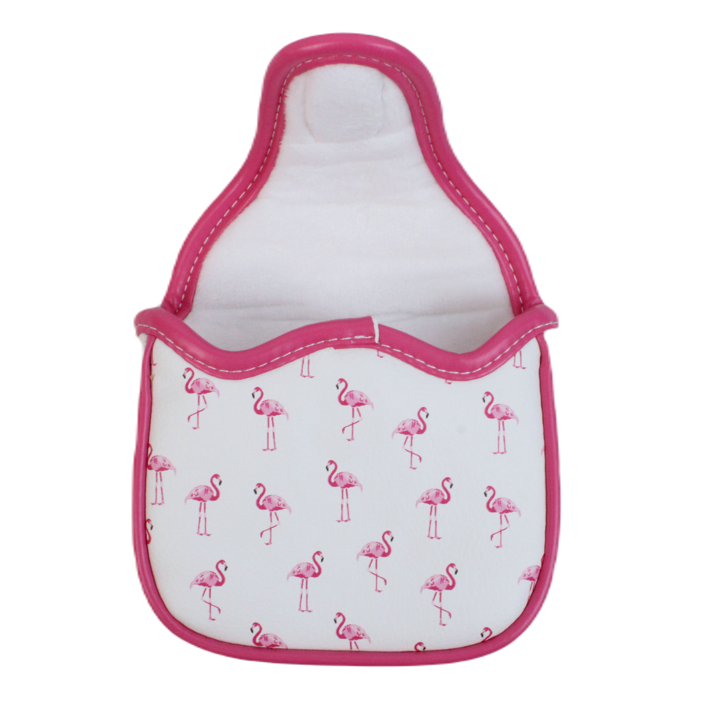 Birdie - Mallet Putter Head Cover