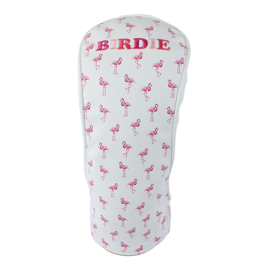 Birdie - Fairway Head Cover