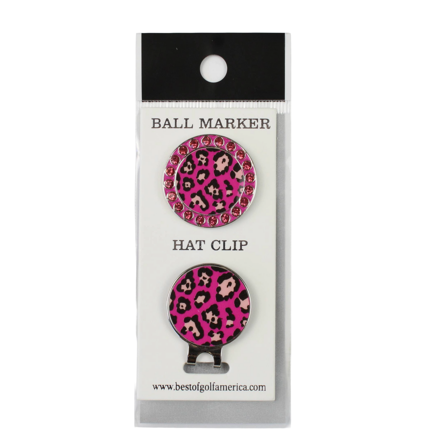 Crystal Ball Marker - 035