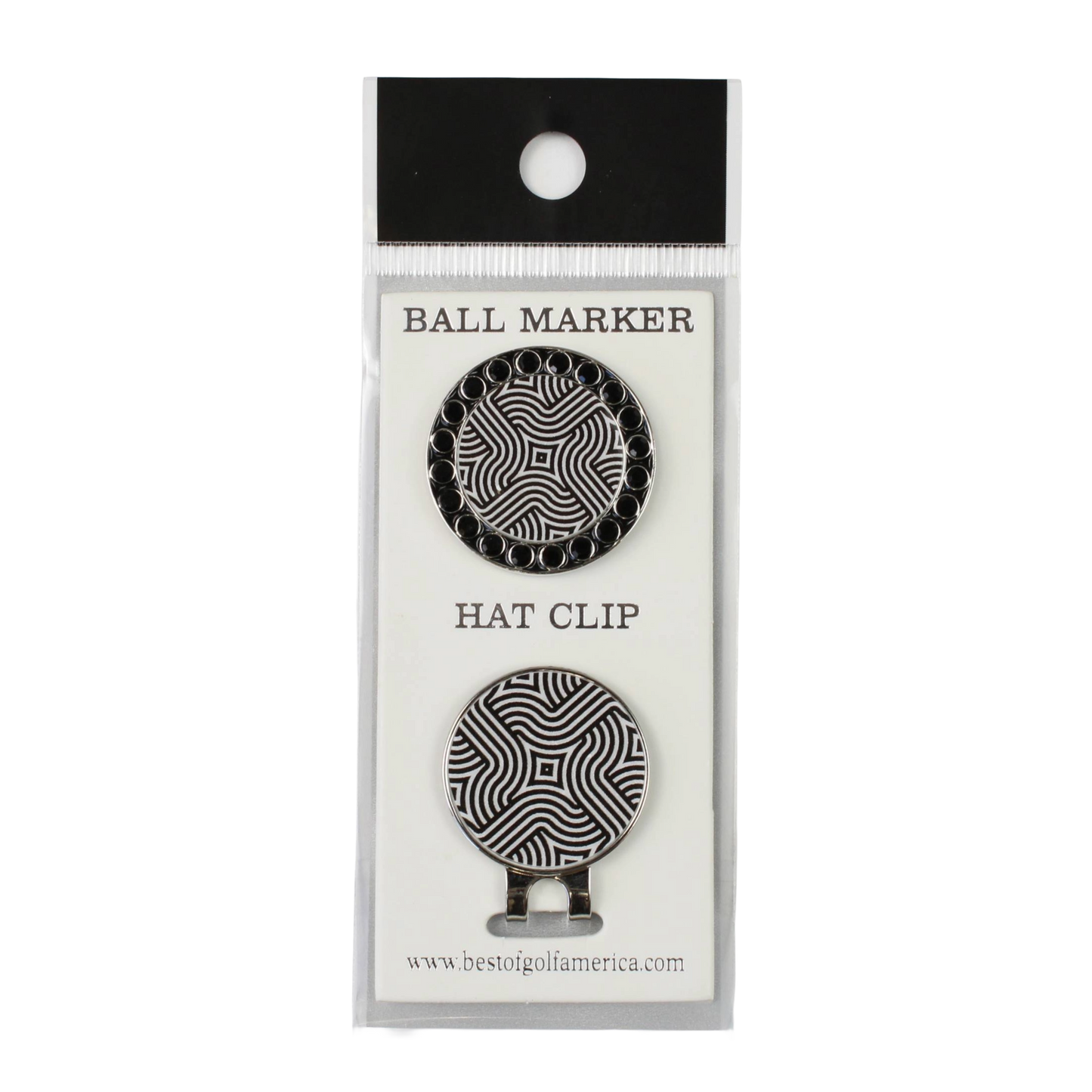 Crystal Ball Marker - 055