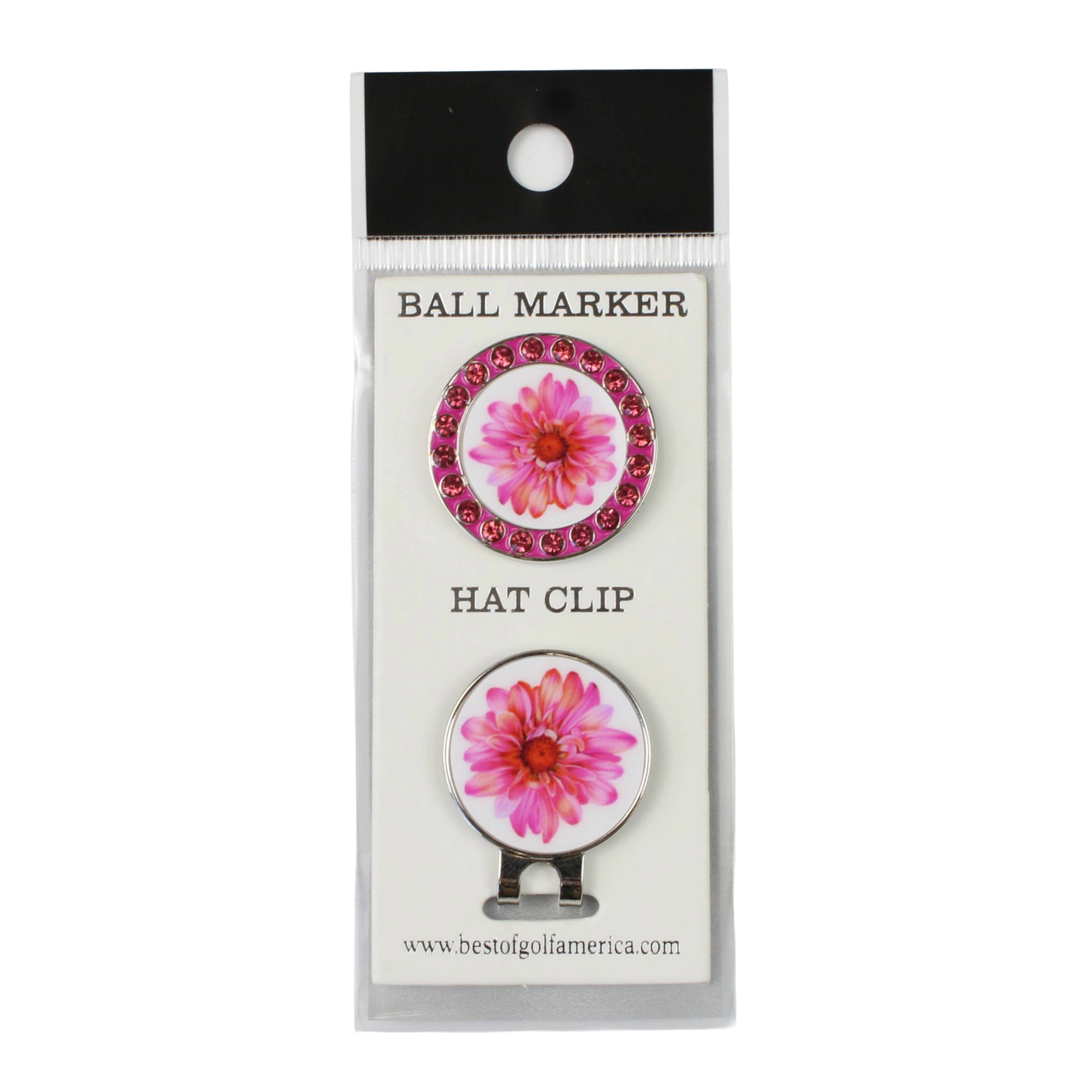 Crystal Ball Marker - 068