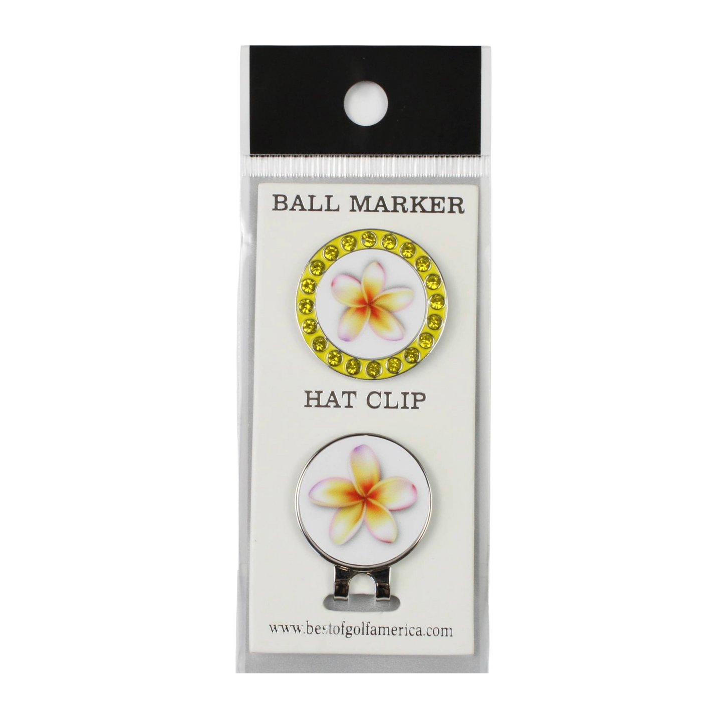 Crystal Ball Marker - 079