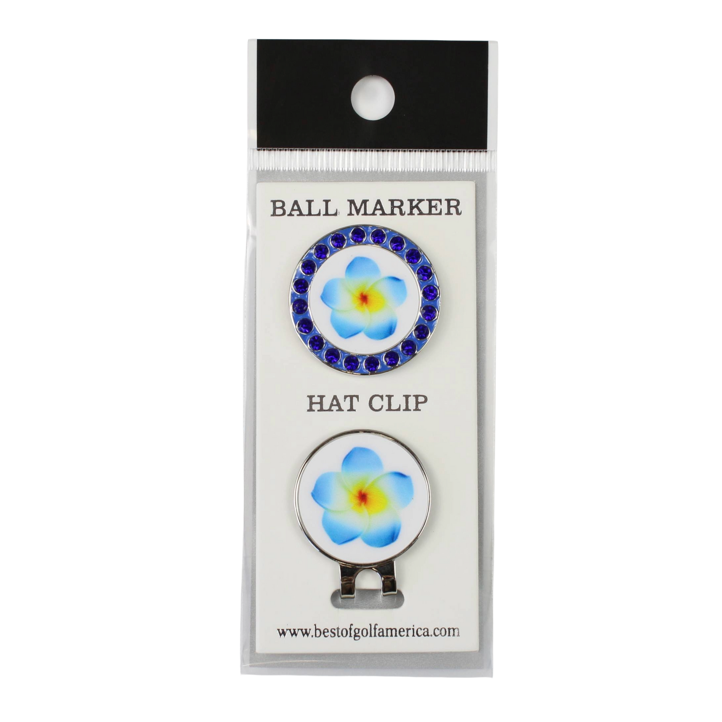 Crystal Ball Marker - 083