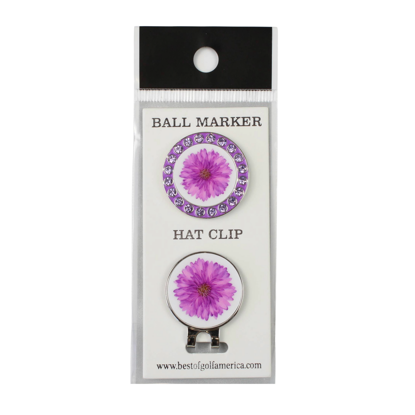 Crystal Ball Marker - 088