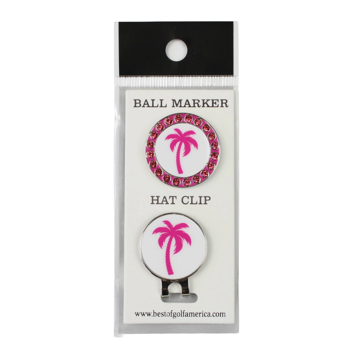 Crystal Ball Marker - 109