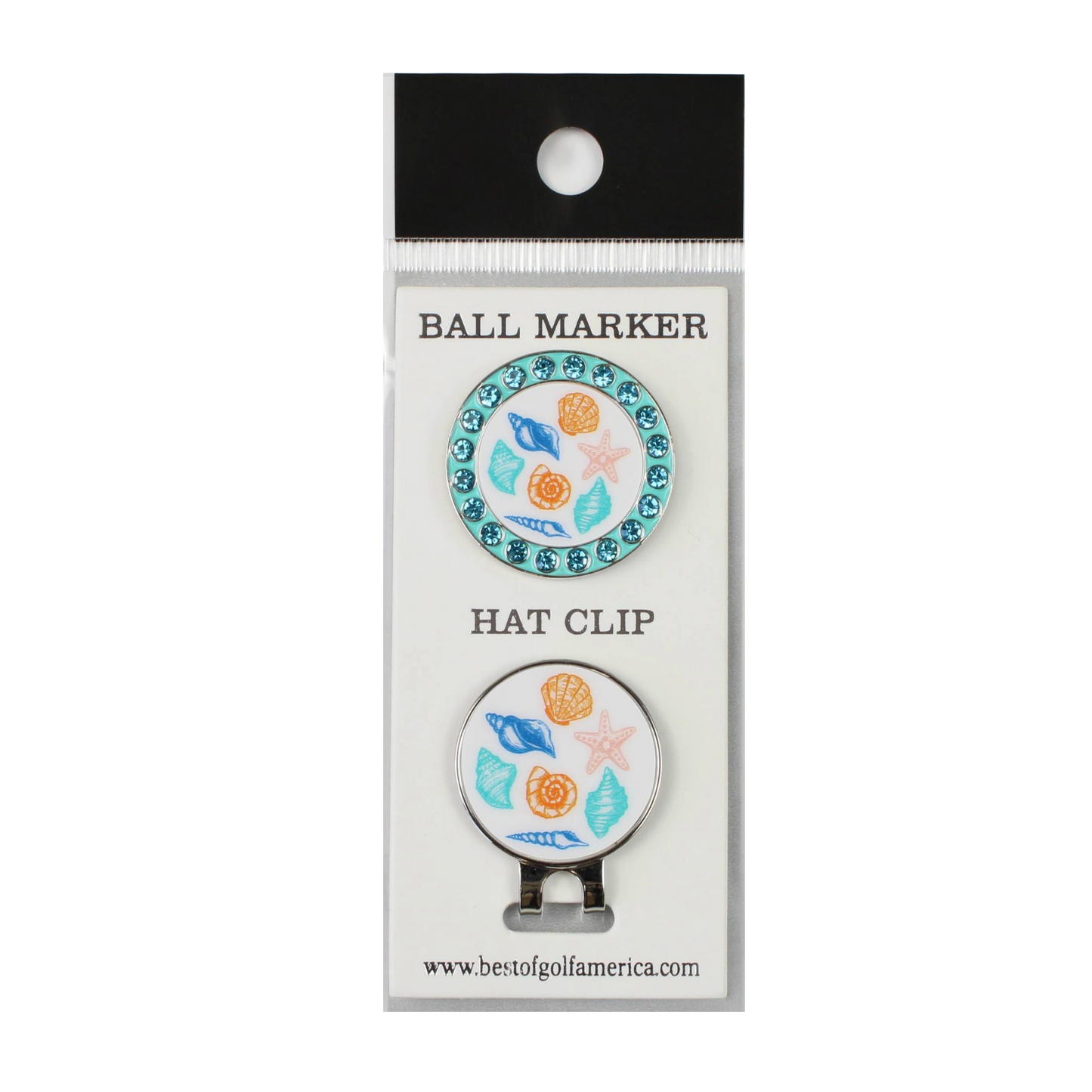 Crystal Ball Marker - 117