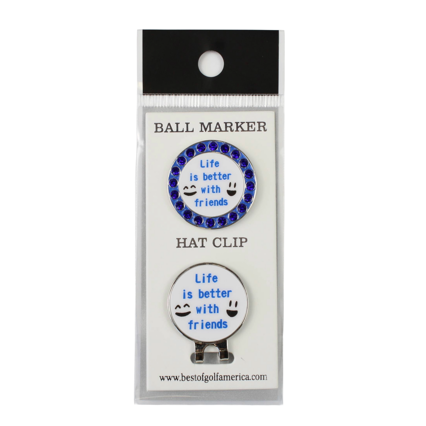 Crystal Ball Marker - 149