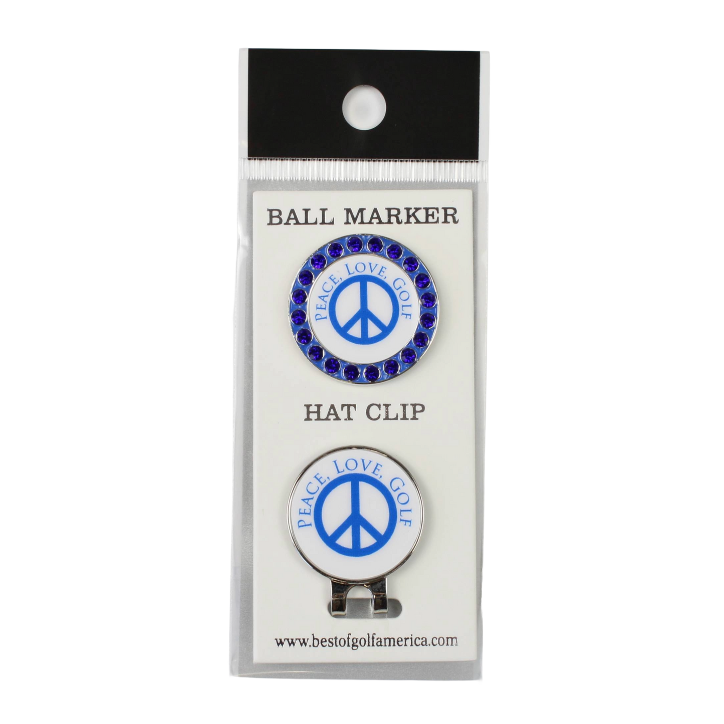 Crystal Ball Marker - 151