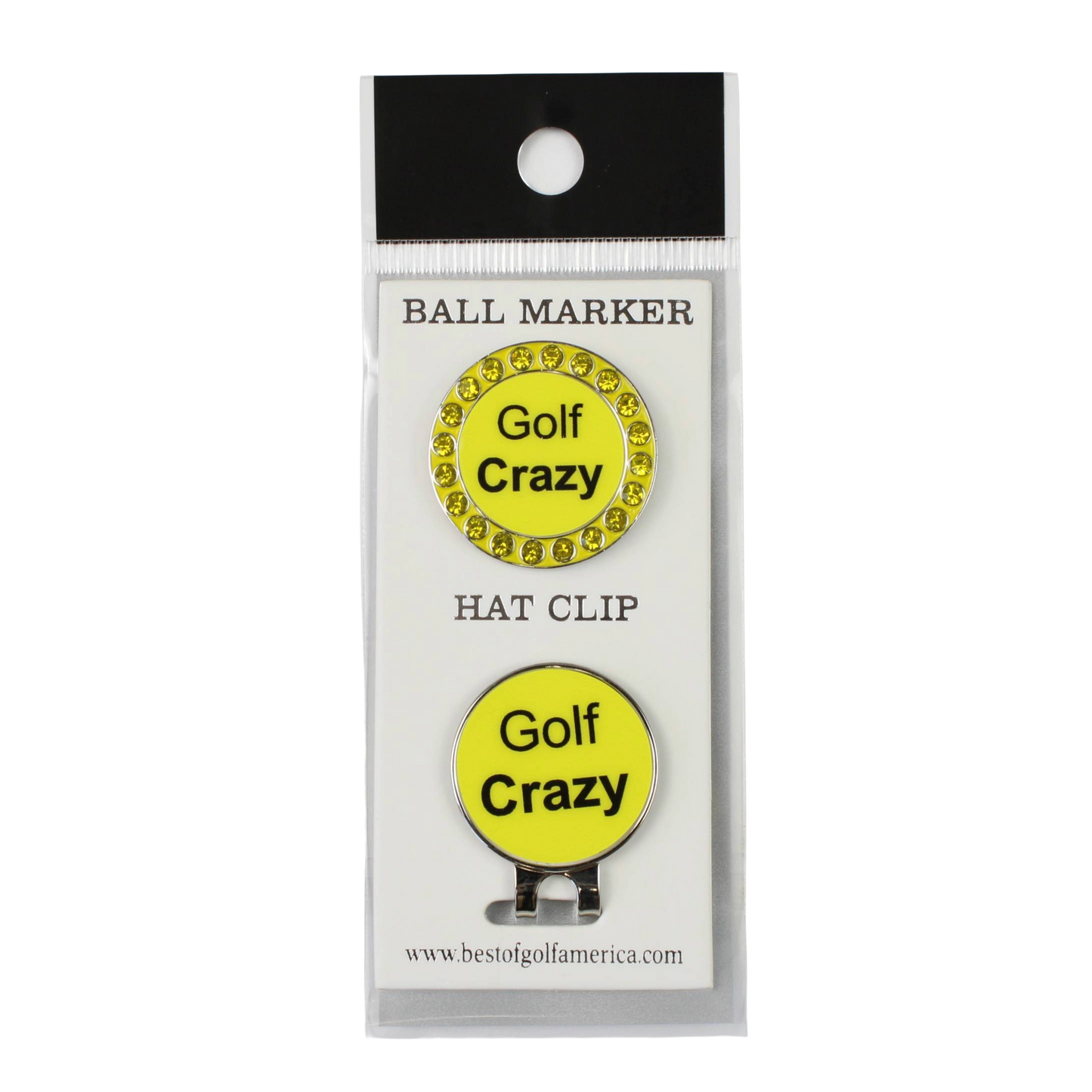 Crystal Ball Marker - 171