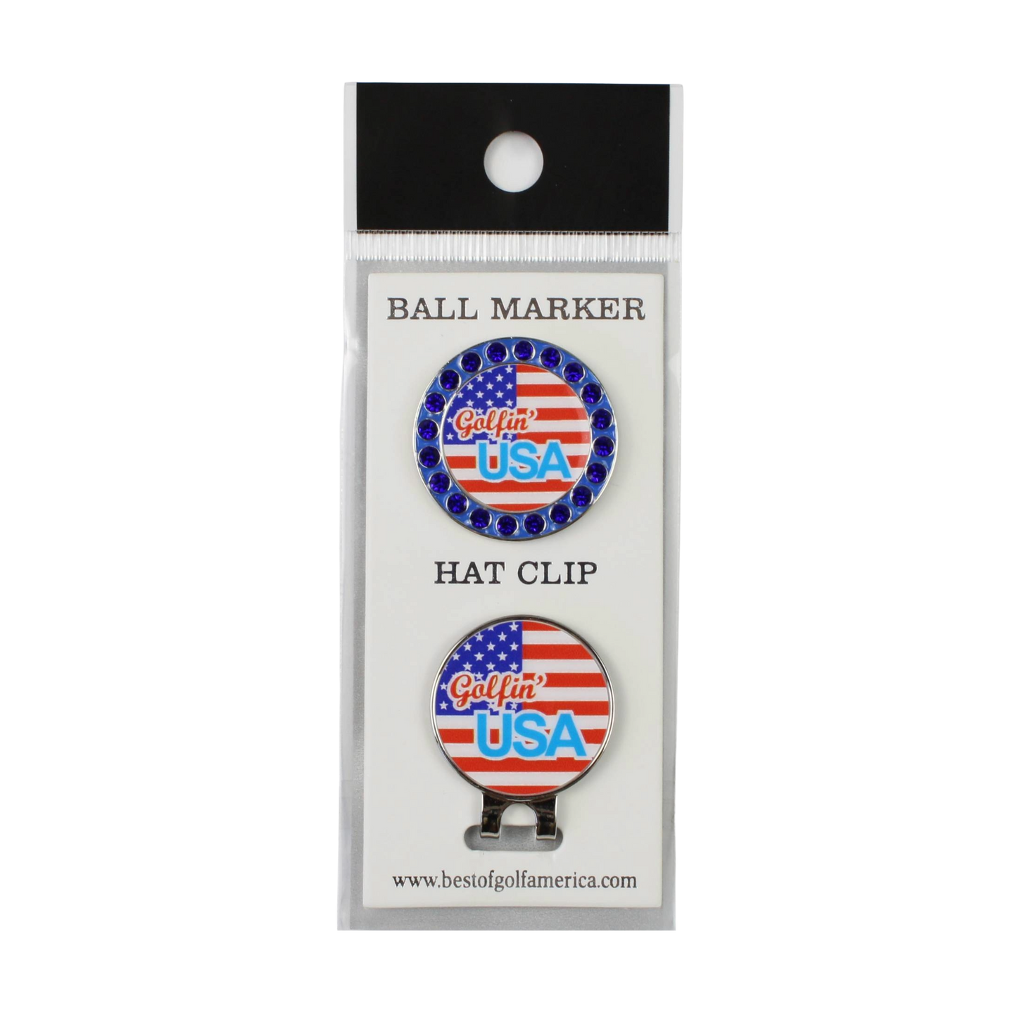 Crystal Ball Marker - 178