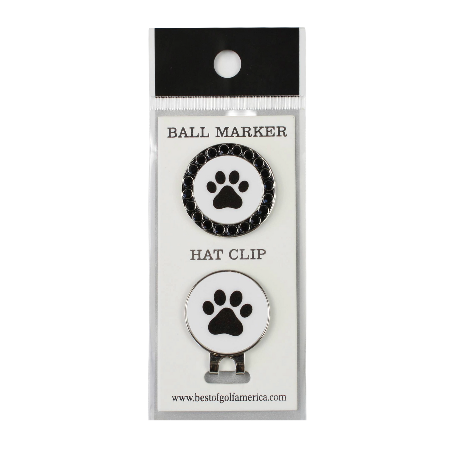 Crystal Ball Marker - 210