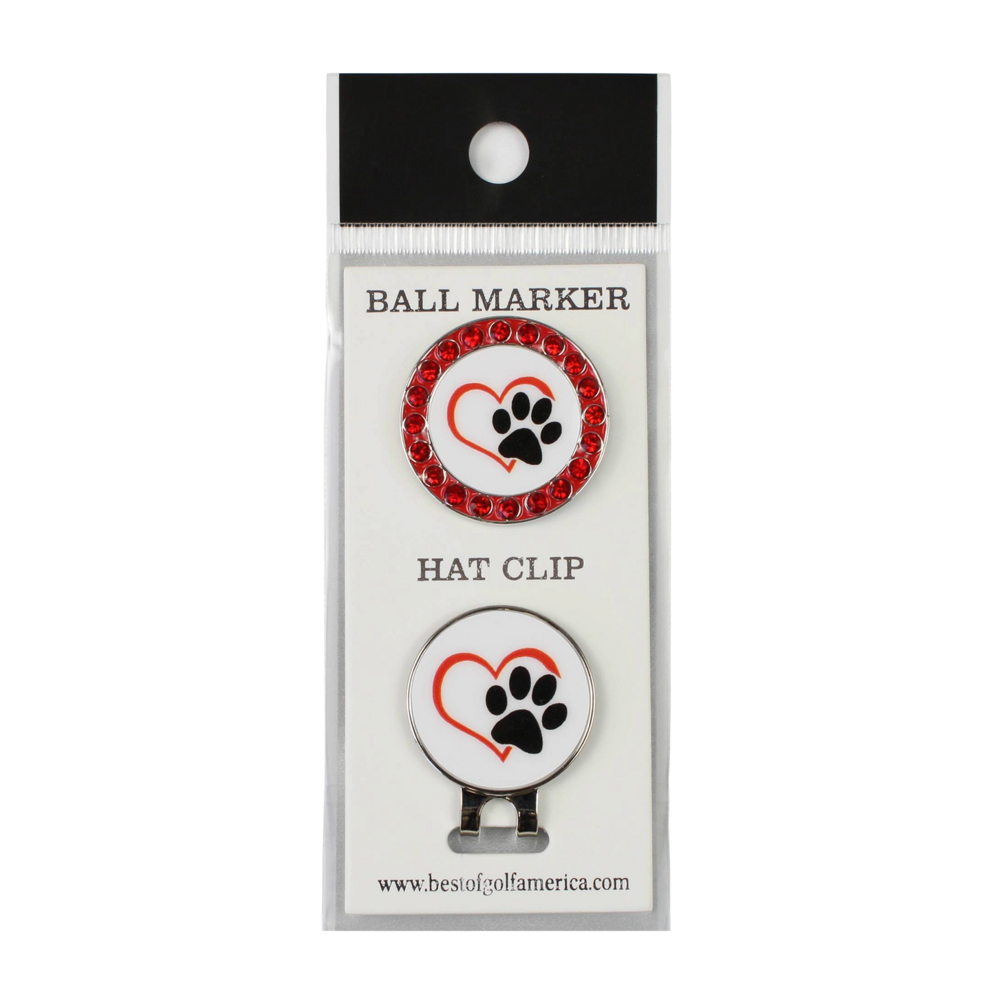 Crystal Ball Marker - 211