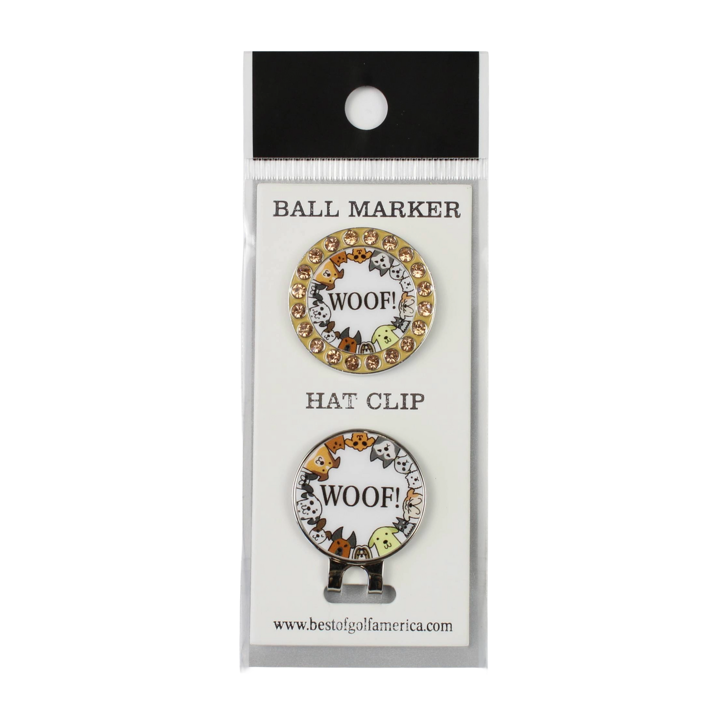 Crystal Ball Marker - 217