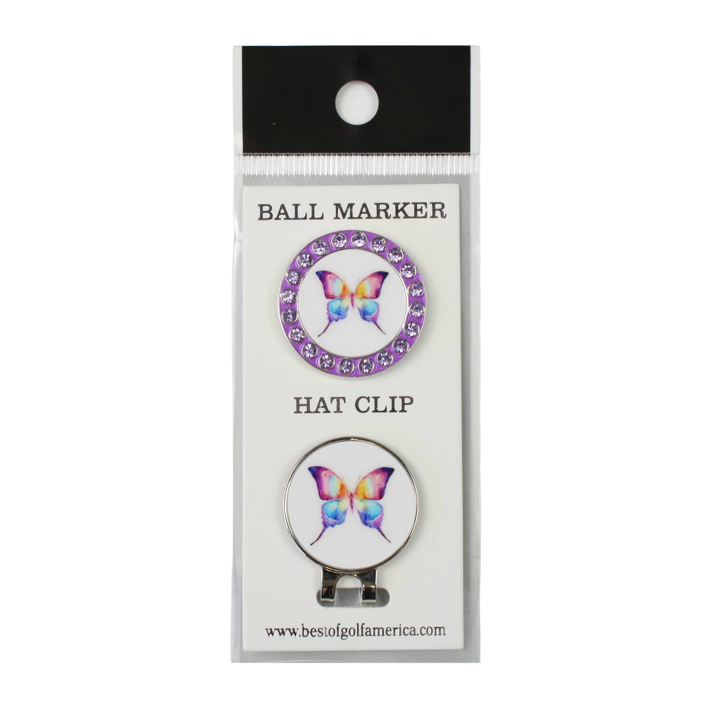 Crystal Ball Marker - 226