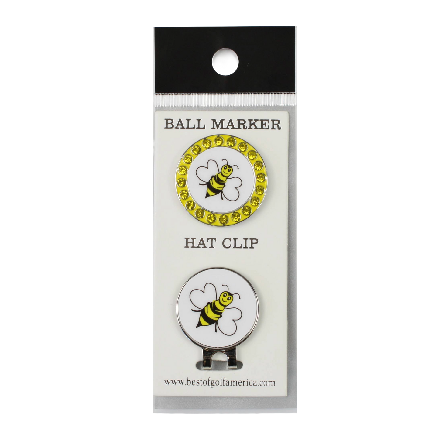 Crystal Ball Marker - 231