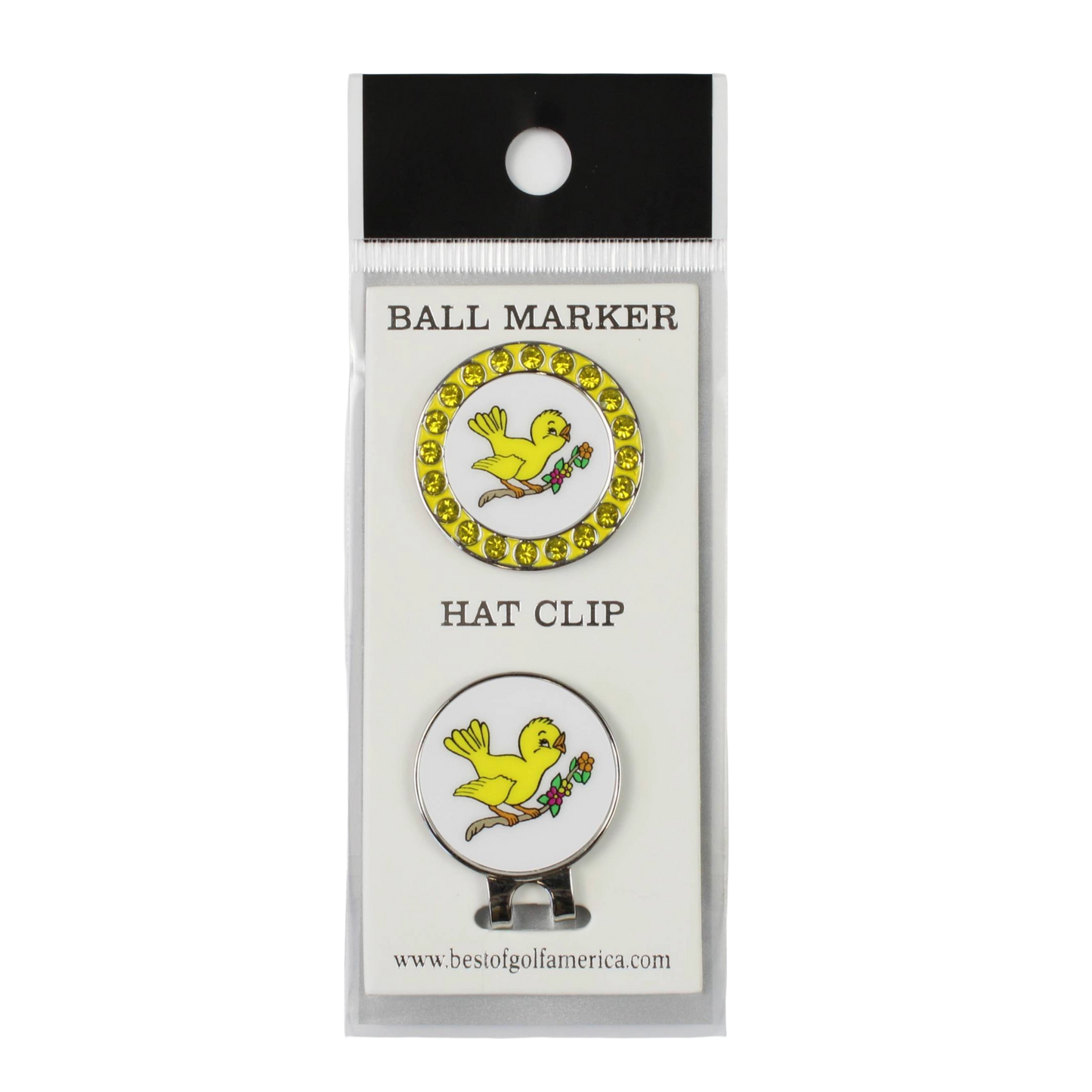 Crystal Ball Marker - 232