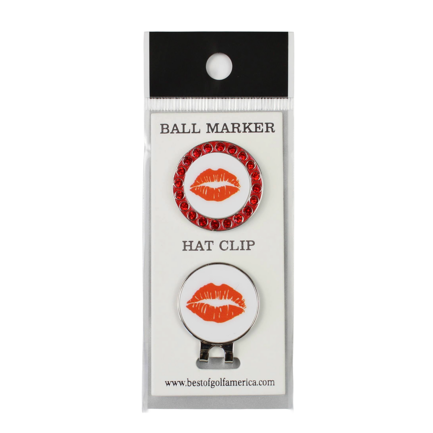 Crystal Ball Marker - 254