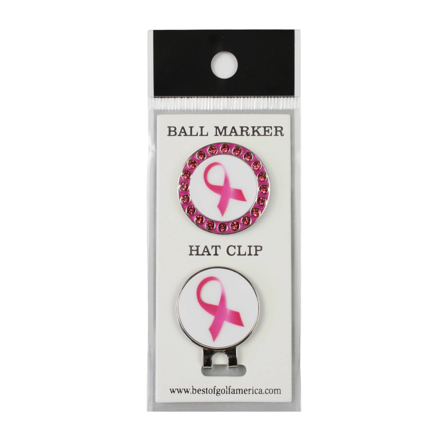 Crystal Ball Marker - 262