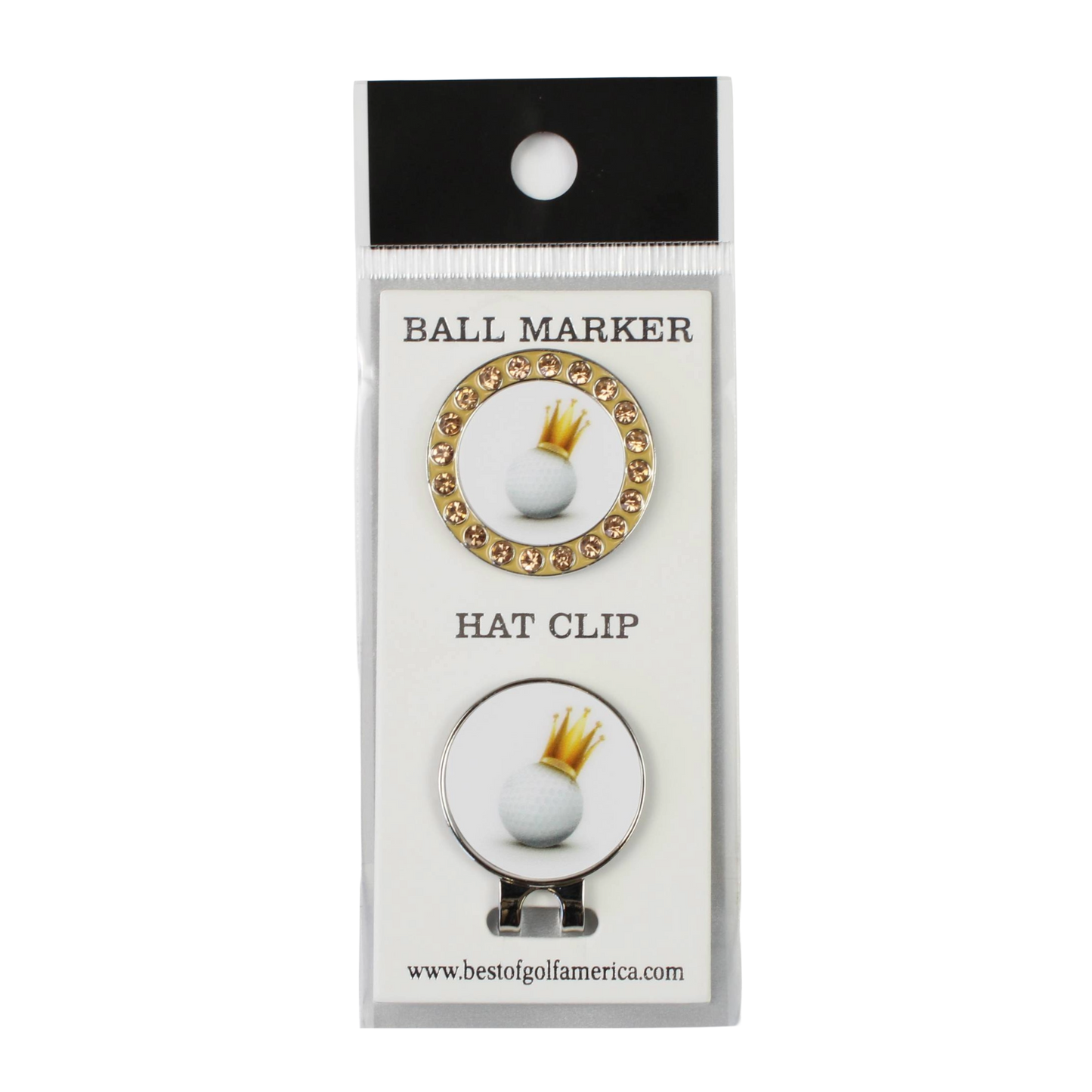 Crystal Ball Marker - 277