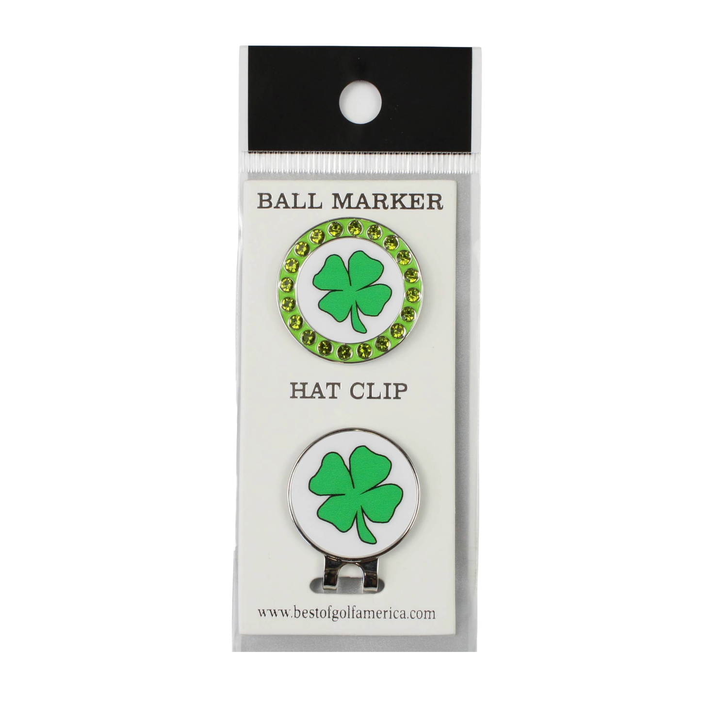Crystal Ball Marker - 287
