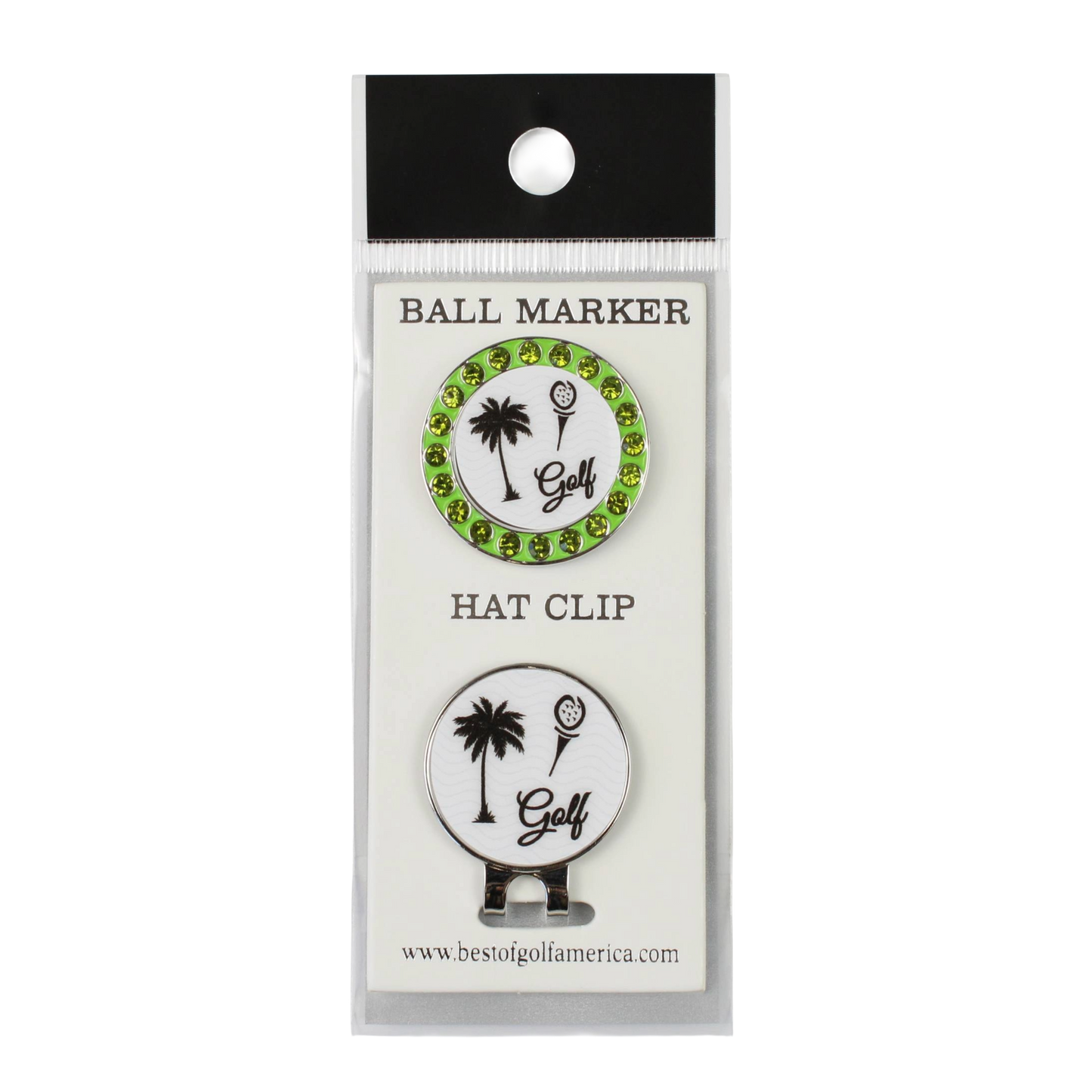 Crystal Ball Marker - 351