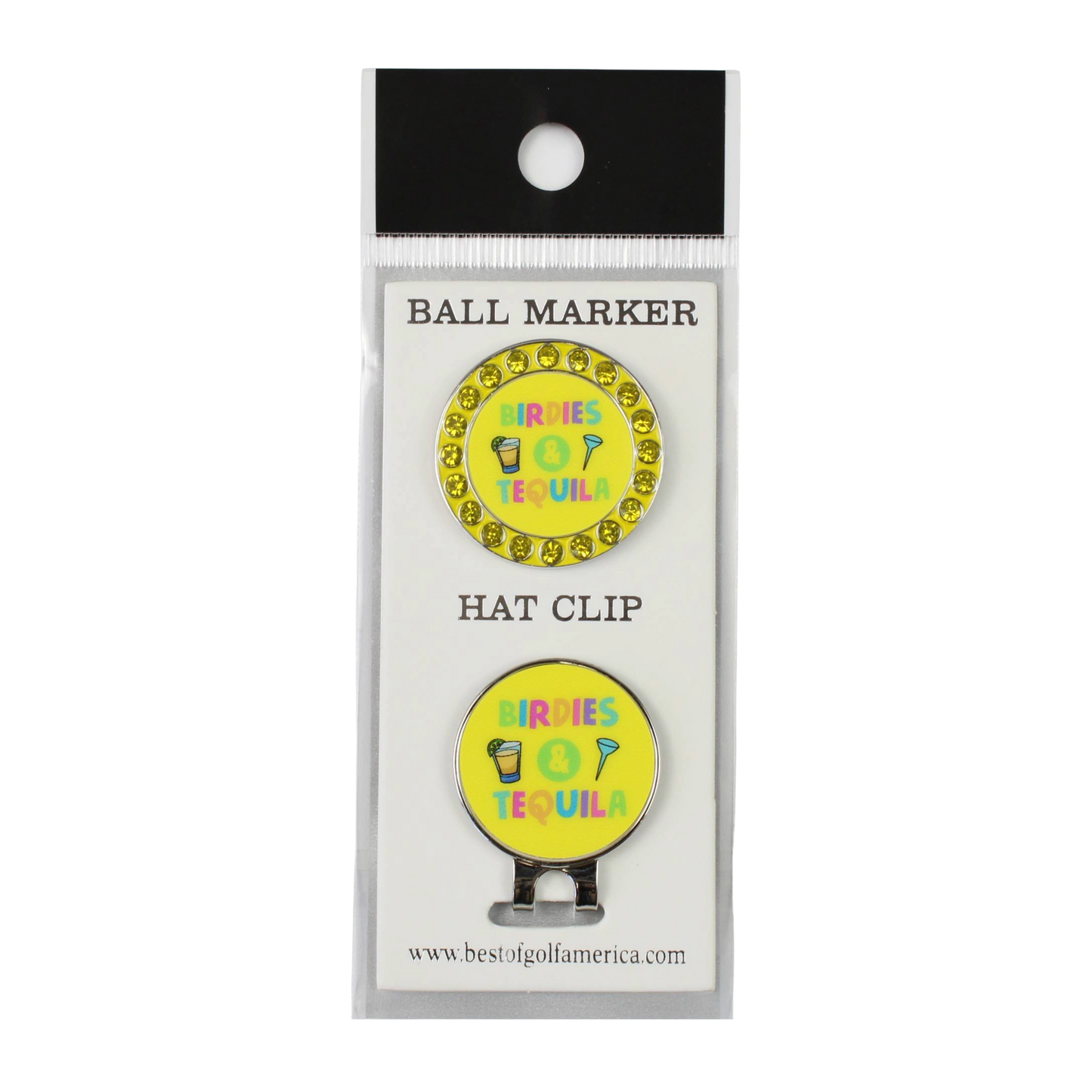 Crystal Ball Marker - 353