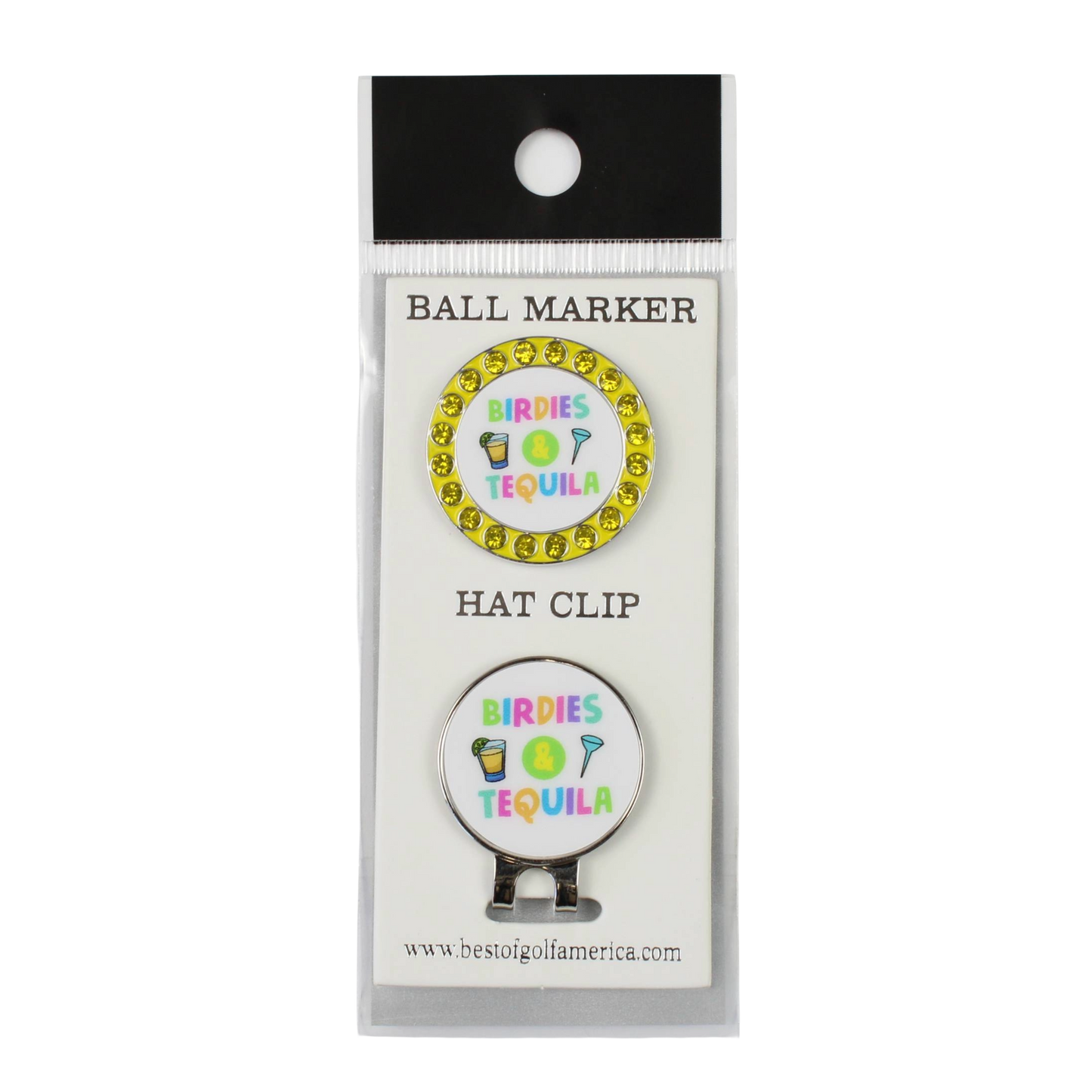Crystal Ball Marker - 354