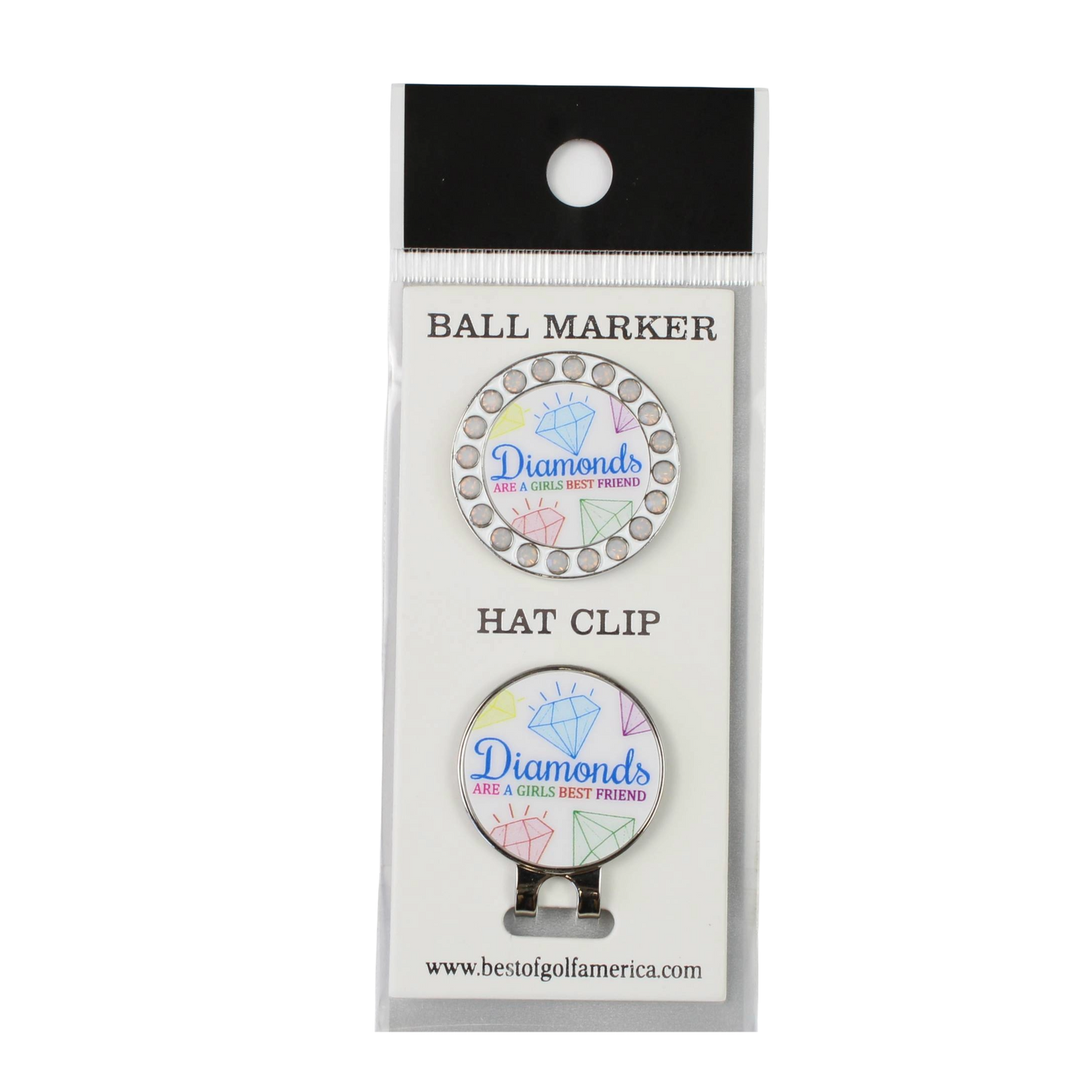 Crystal Ball Marker - 368