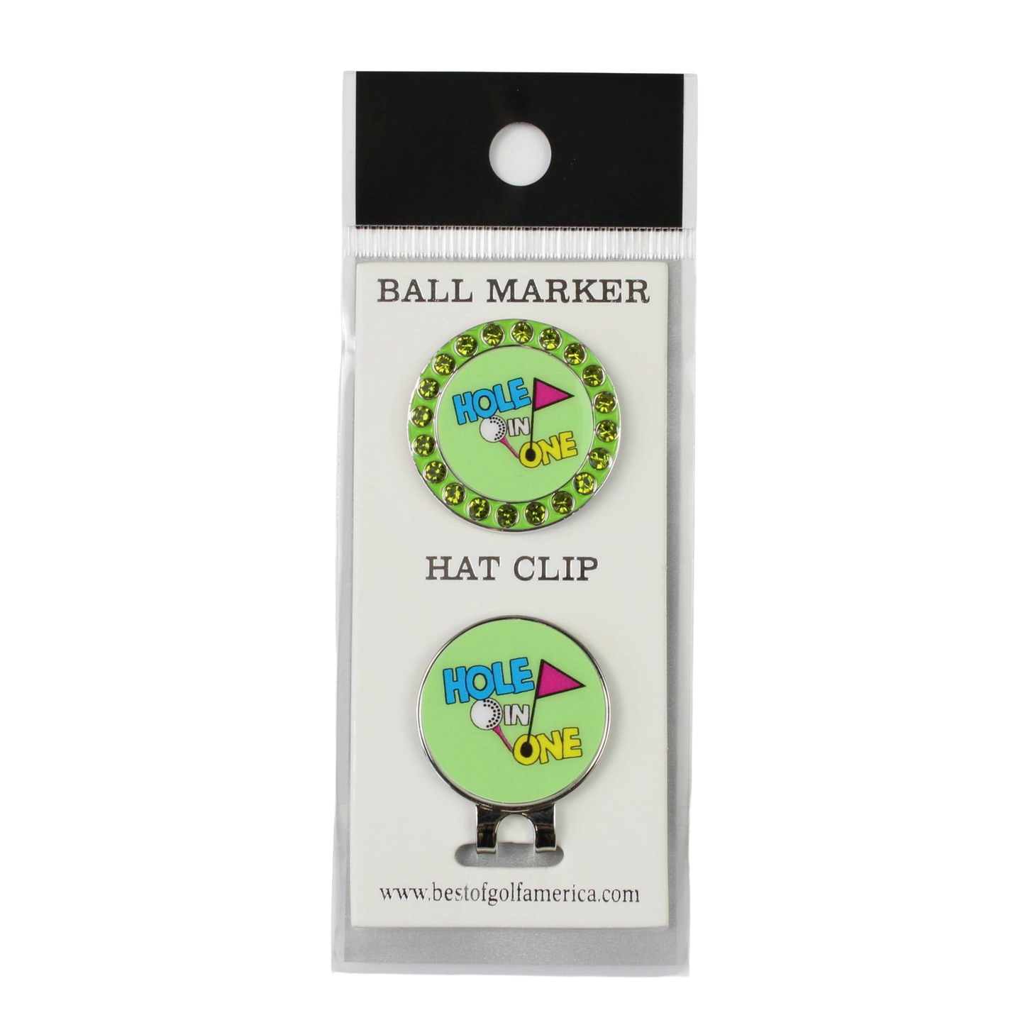Crystal Ball Marker - 369