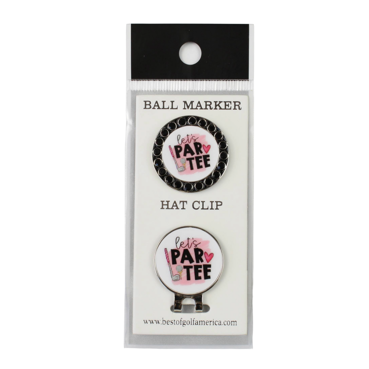 Crystal Ball Marker - 370
