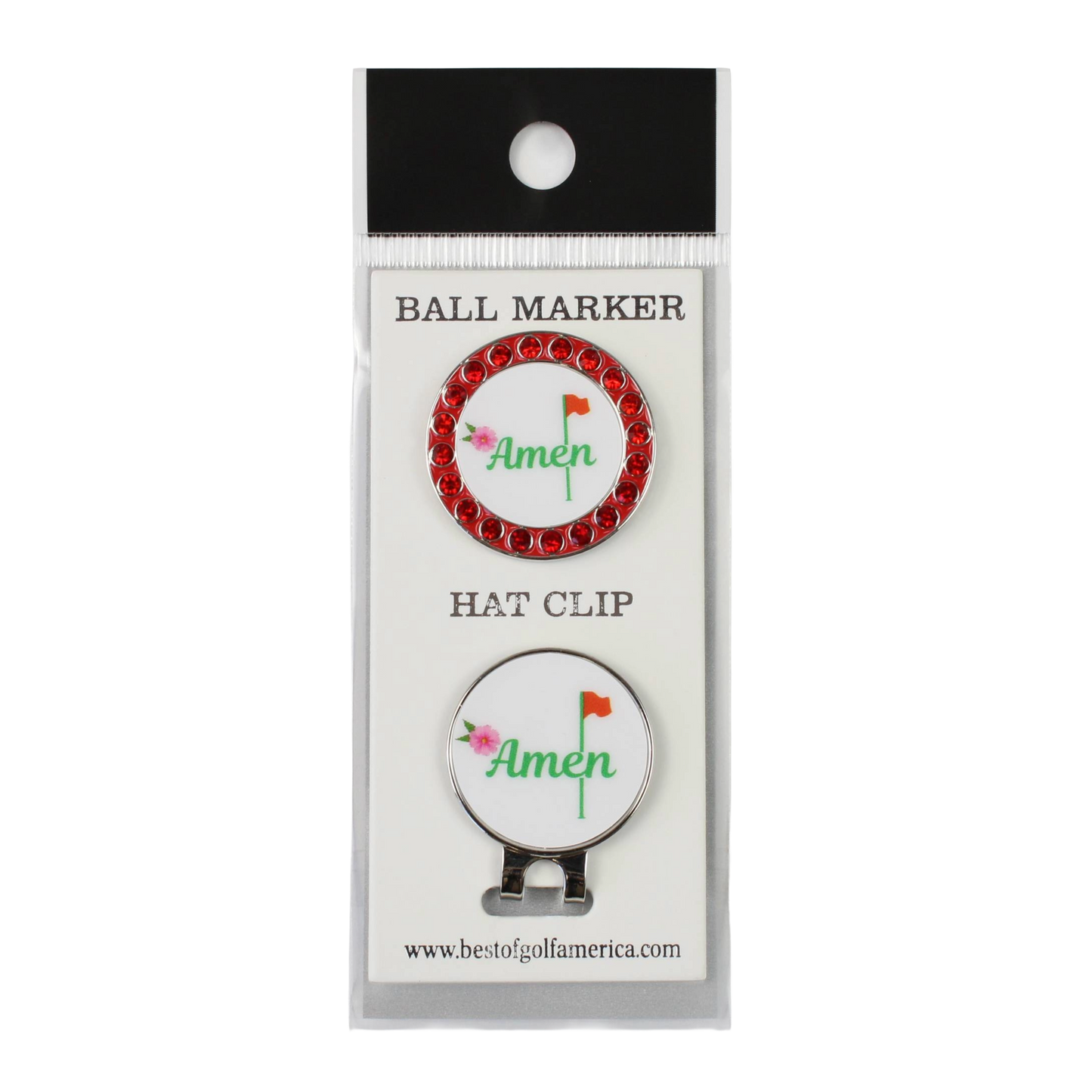 Crystal Ball Marker - 382