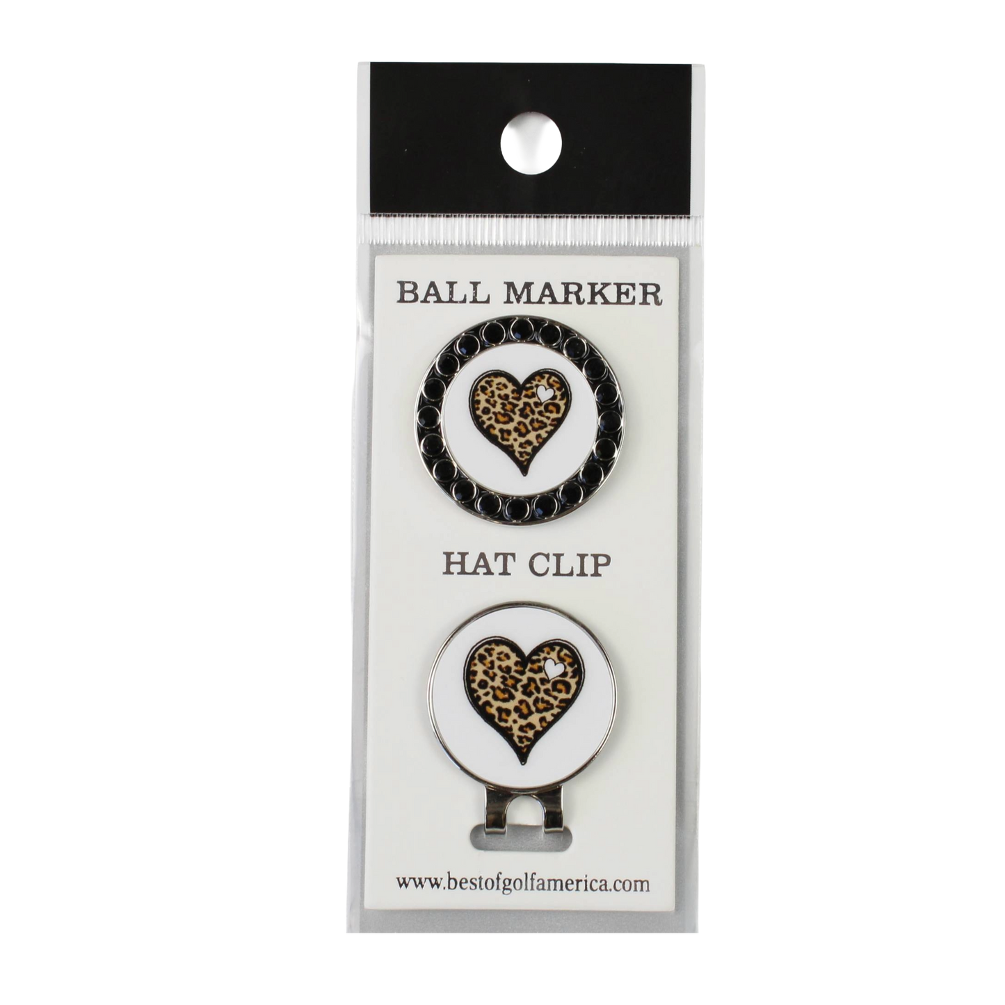 Crystal Ball Marker - 386