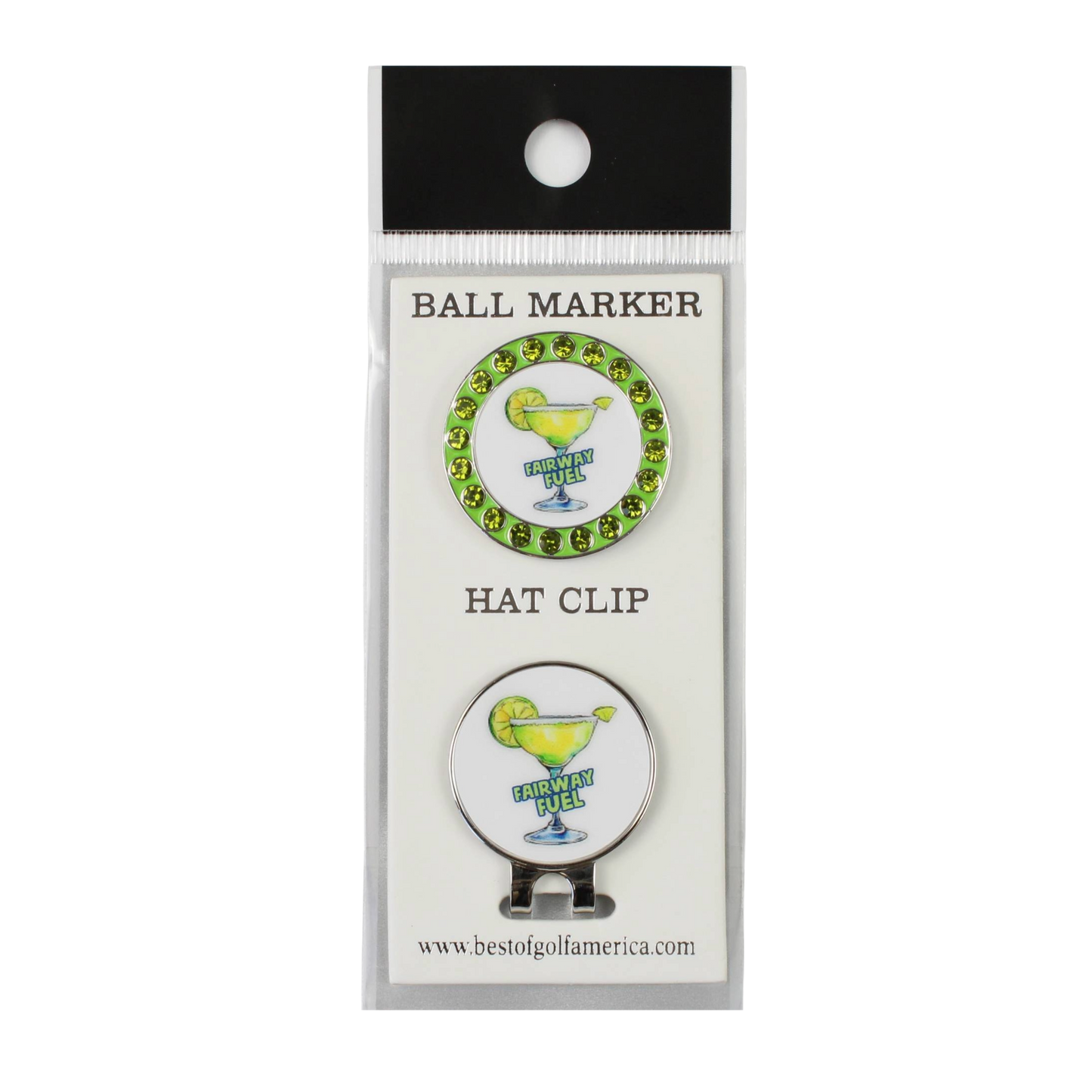 Crystal Ball Marker - 394