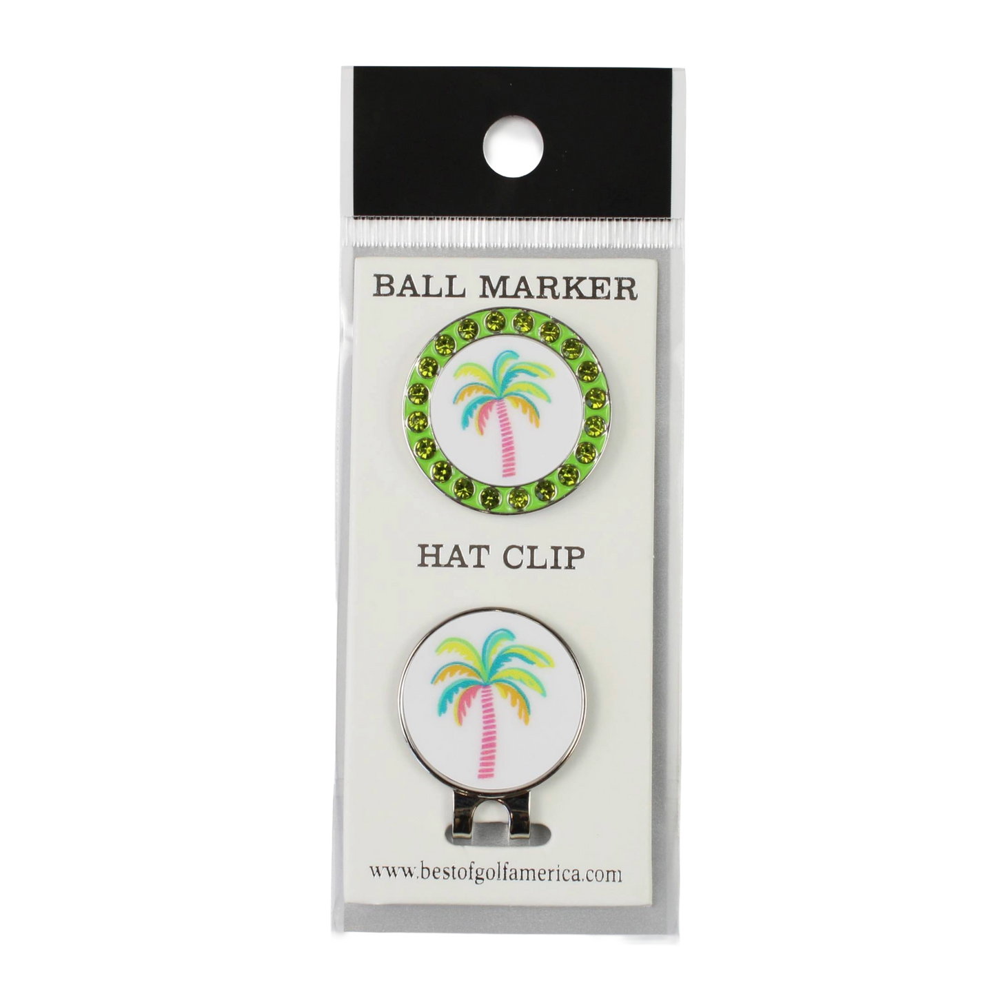 Crystal Ball Marker - 397