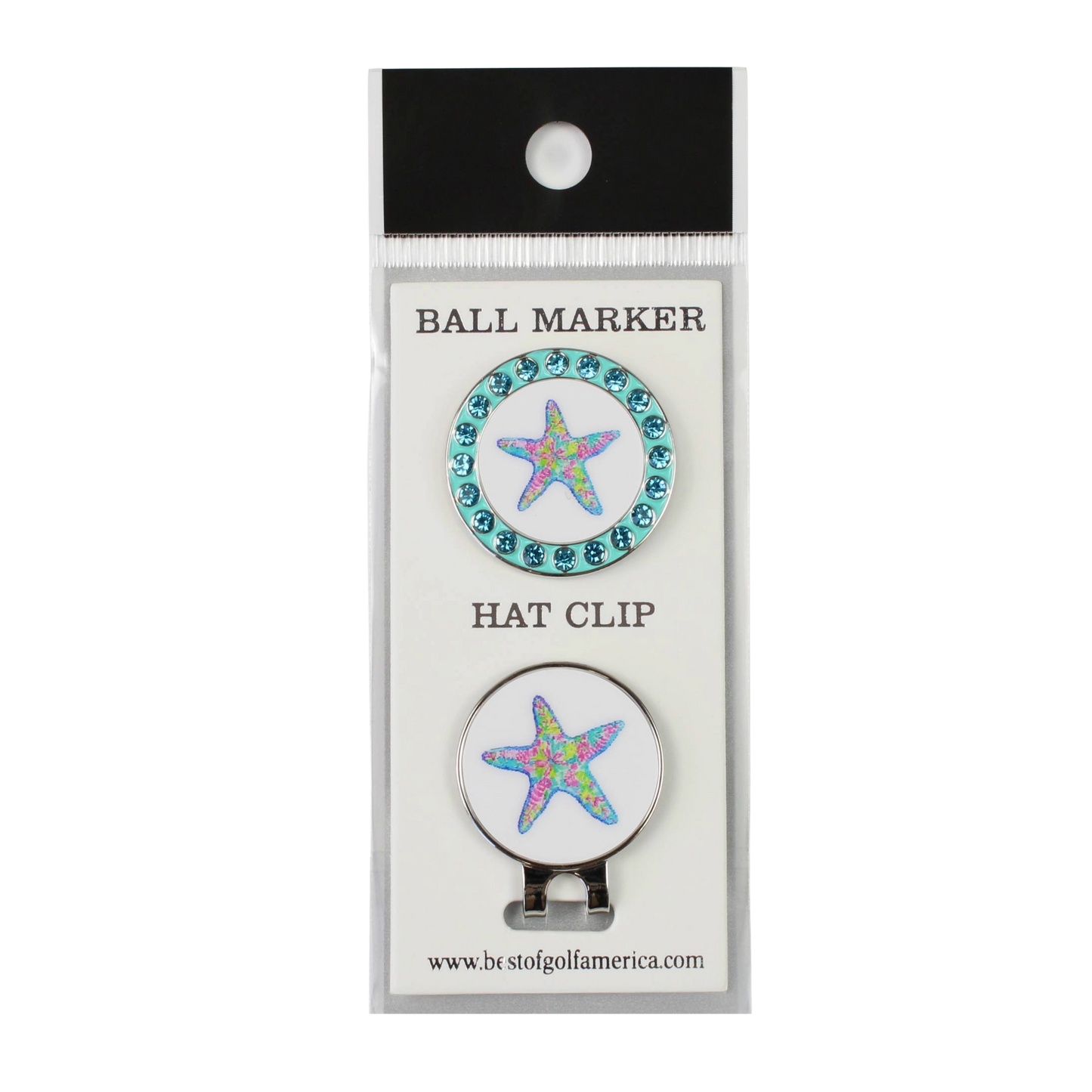 Crystal Ball Marker - 399