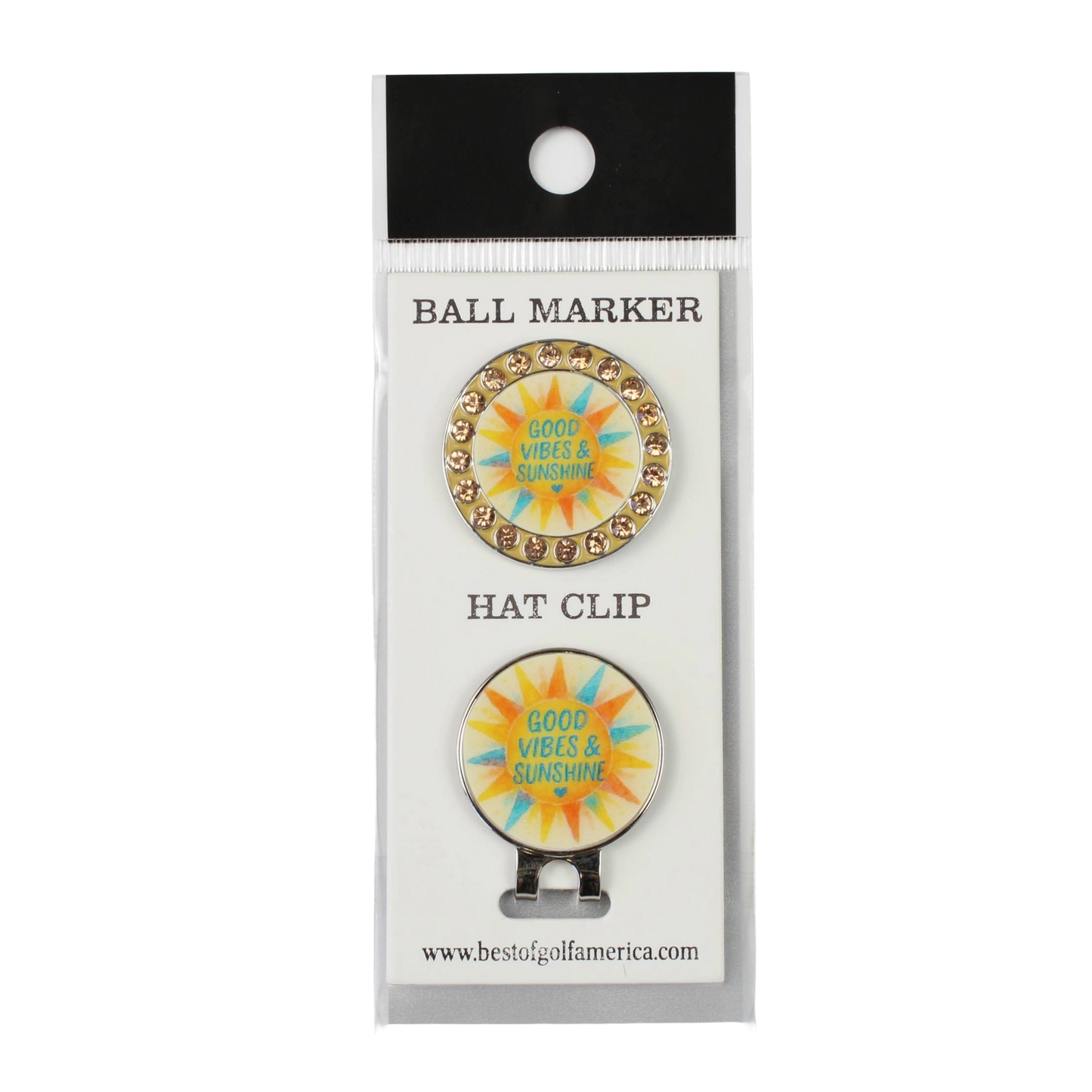 Crystal Ball Marker - 406