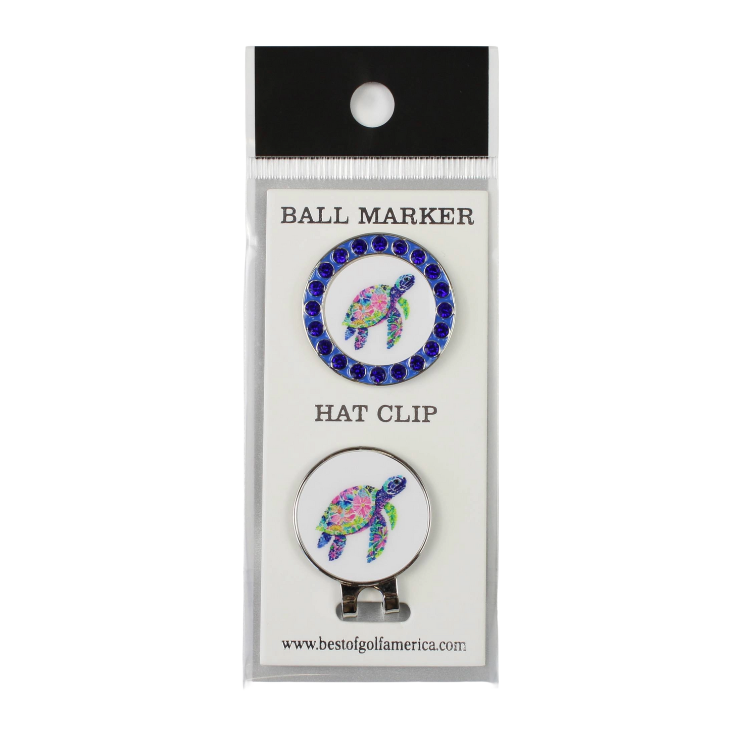 Crystal Ball Marker - 410