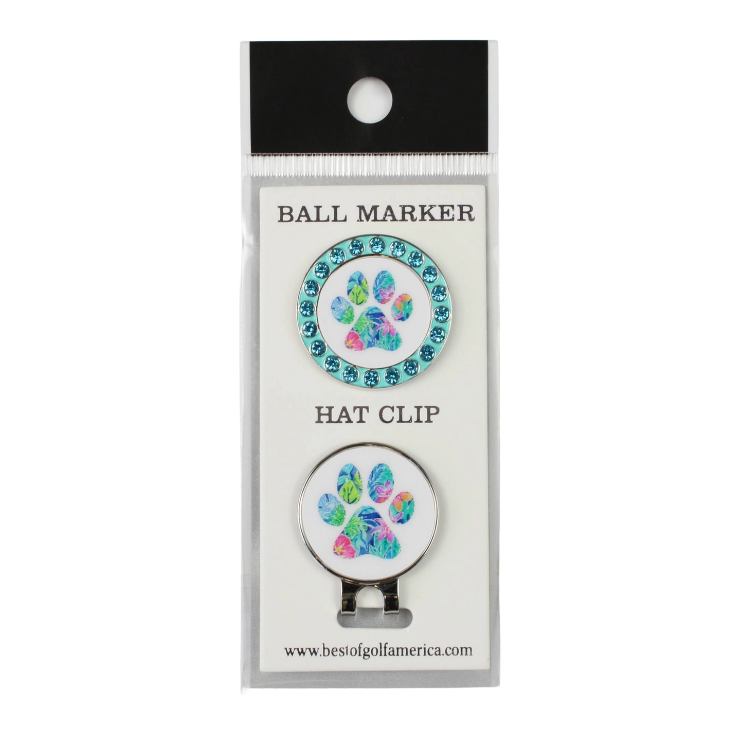 Crystal Ball Marker - 413