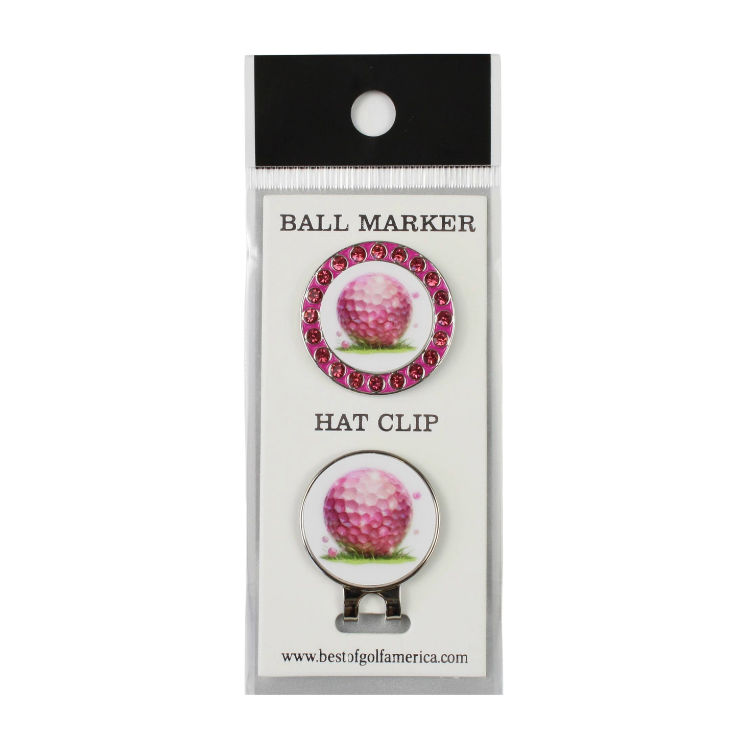 Crystal Ball Marker - 425